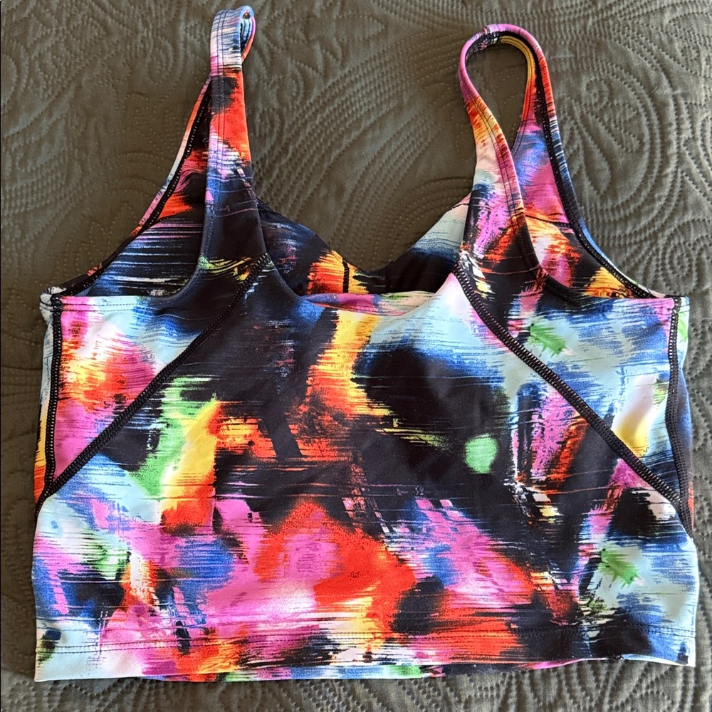 Oalka Sports Bra Medium - Picture 3 of 3